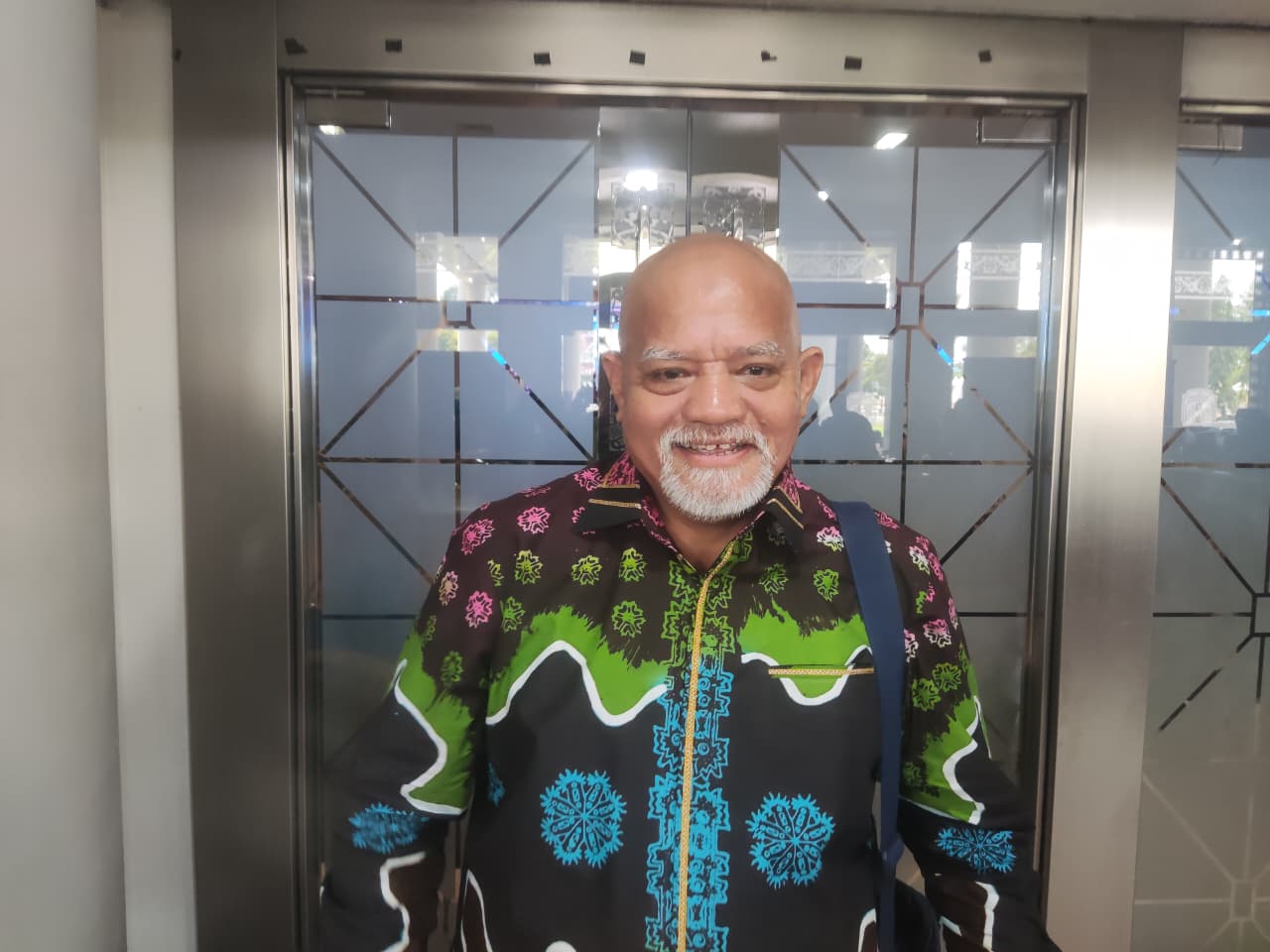 Program Perumahan Gagasan Bupati Mulai Diimplementasikan di Kecamatan Muara Bengkal