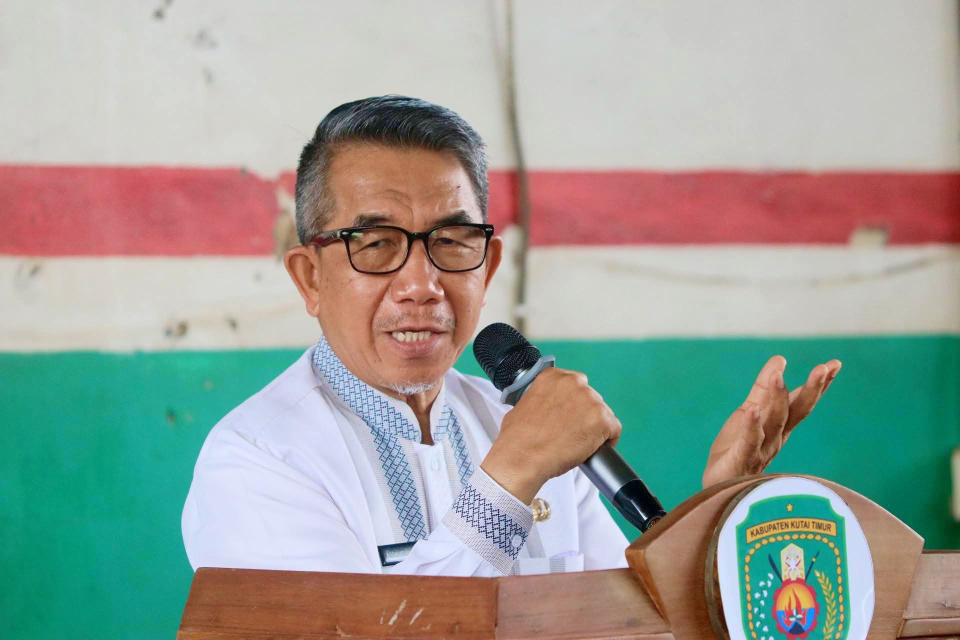 APBD 2026 Disusun untuk Menjawab Kebutuhan Daerah dan Kondisi Terkini di Kutim