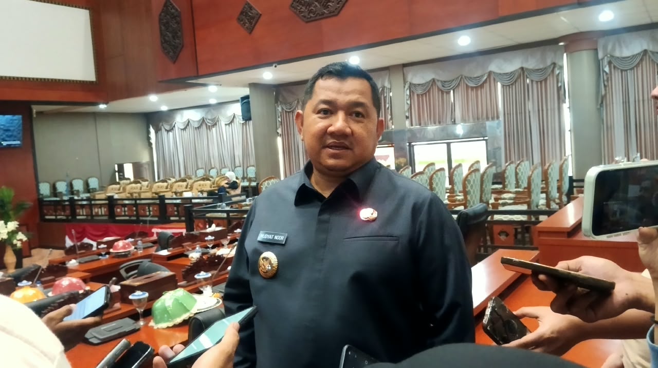 PM-AAS Diharapkan Dongkrak Produksi Padi PPU