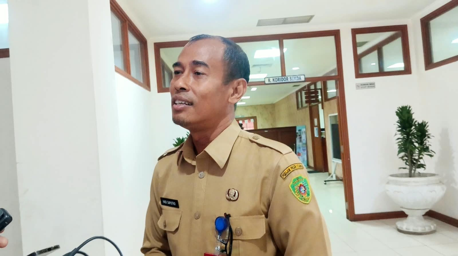 PPU Bersiap Tambah Pasokan Solar Subsidi, Usulan Capai 2.000 Kiloliter