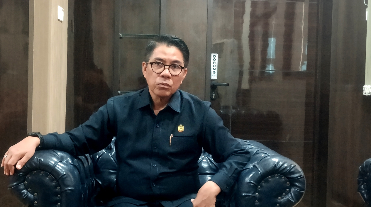 Desil Penerima Bansos Berubah, DPRD PPU Minta Data Rill dilapangan