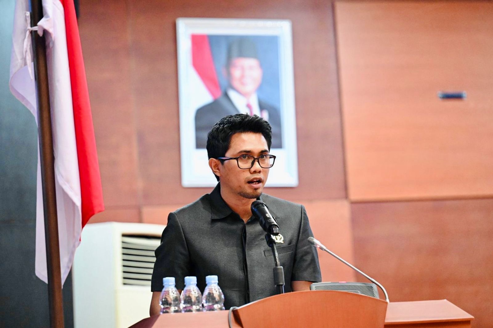 Ujian Fiskal di Daerah, Inovasi atau Krisis ?