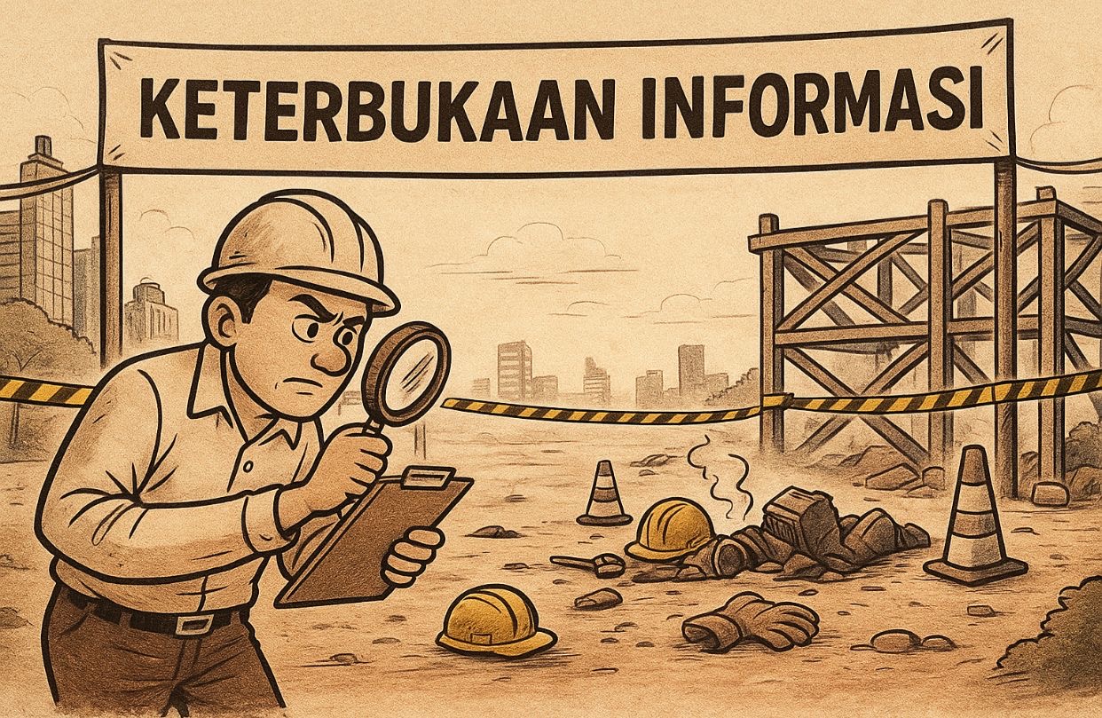 Gerakan Pemuda Marhaenis Penajam Paser Utara Desak Transparansi Investigasi Kecelakaan Kerja di Proyek RDMP