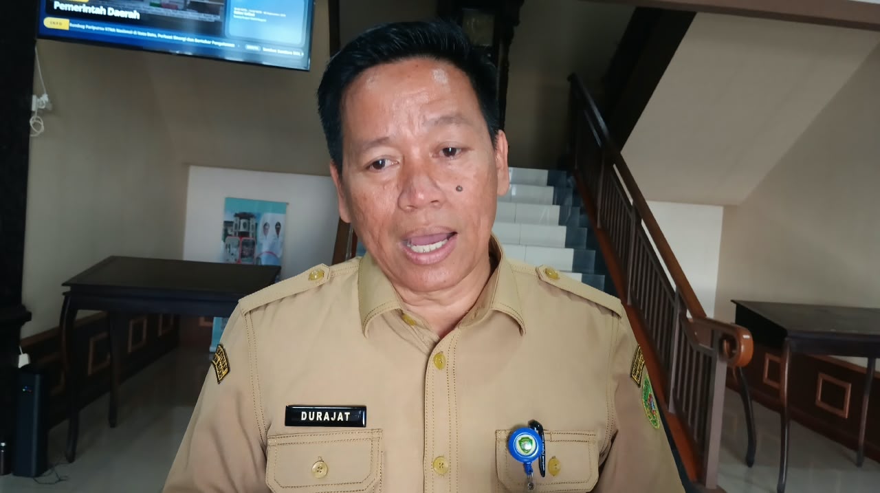 Disdikpora PPU Petakan Pegawai OPD Berlatar Pendidikan untuk Penuhi Kebutuhan Guru