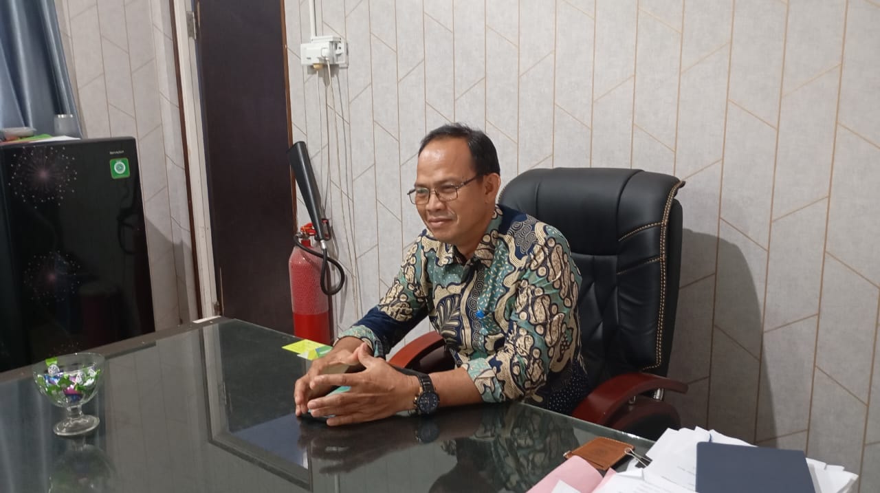 Dinas Koperasi Kutim Dorong Pengembangan Usaha berbasis Lokal Lewat KDMP