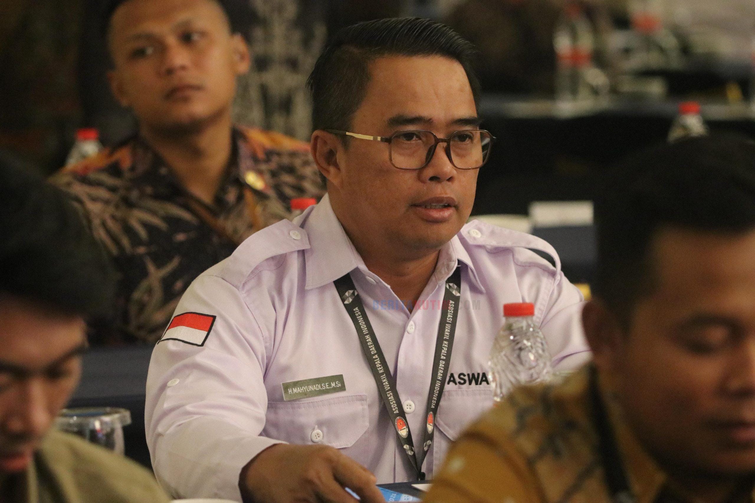 Pemkab Kutim Pacu Pembangunan Jalan Sariung–Tanjung Mangkaliat Meski Anggaran Disesuaikan