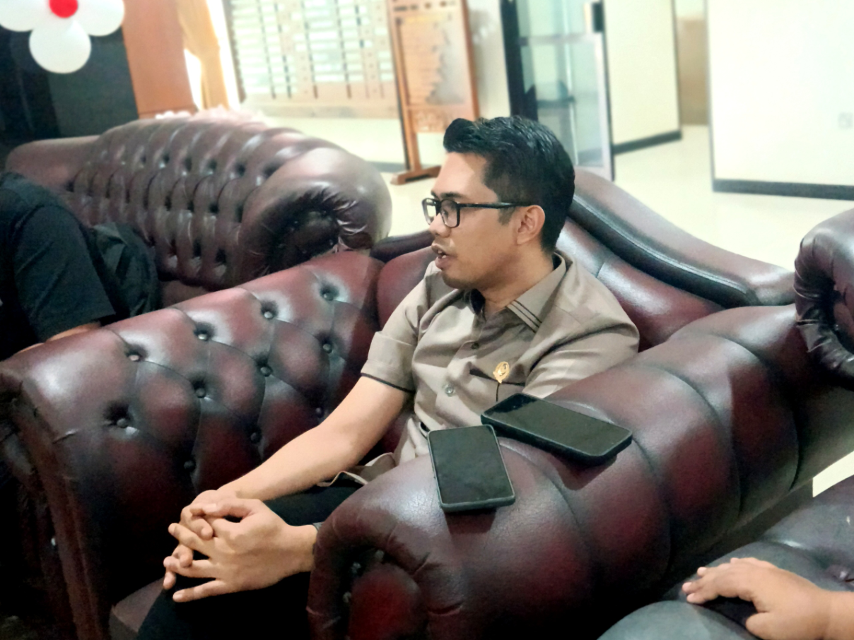 DPRD PPU Tekankan Kualitas Pejabat Hasil Open Bidding, Harus Mampu Jawab Persoalan Daerah