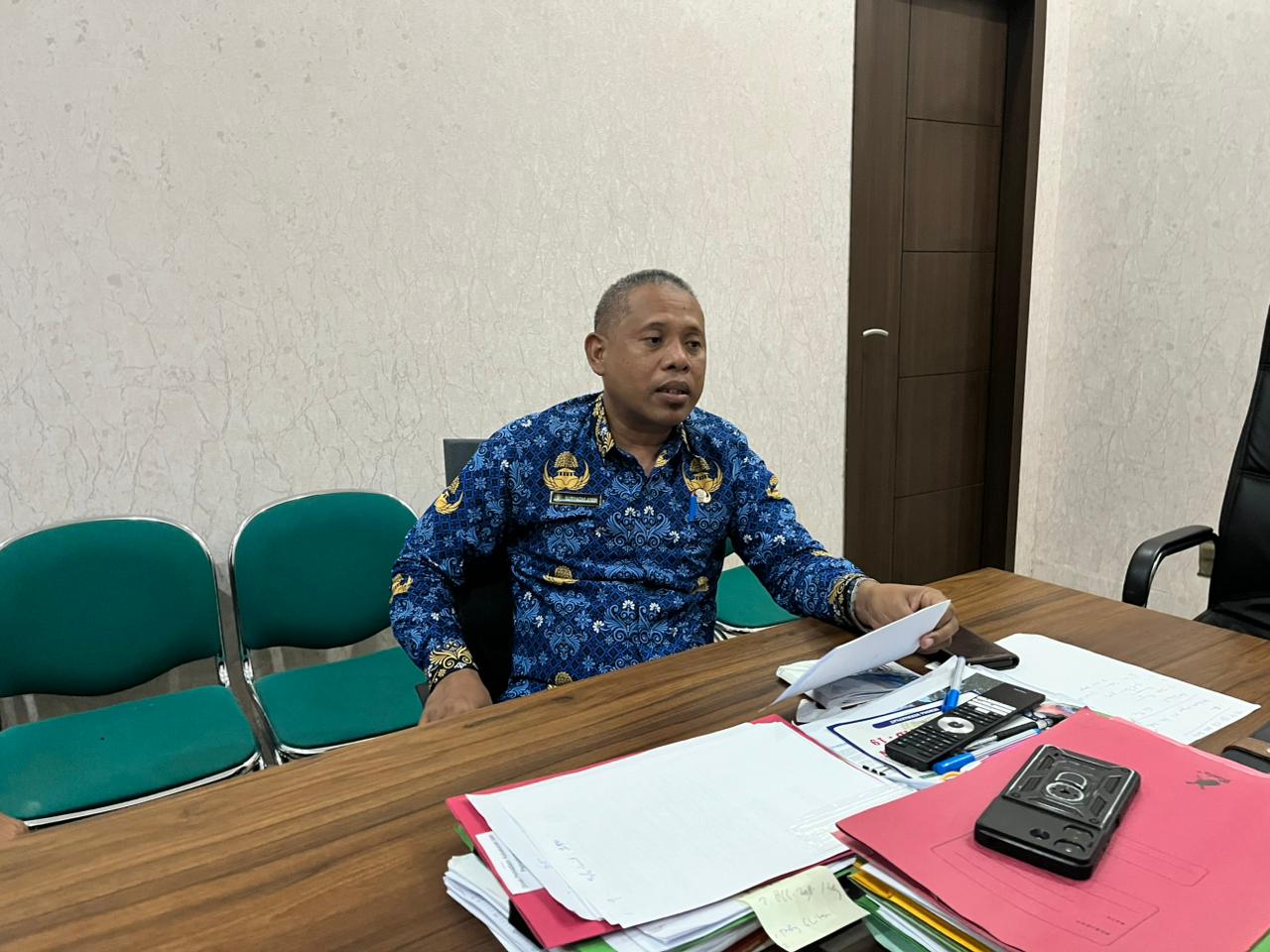 Kasus Ular dan Tawon Vespa Dominasi Penyelamatan Non Kebakaran di Kutim