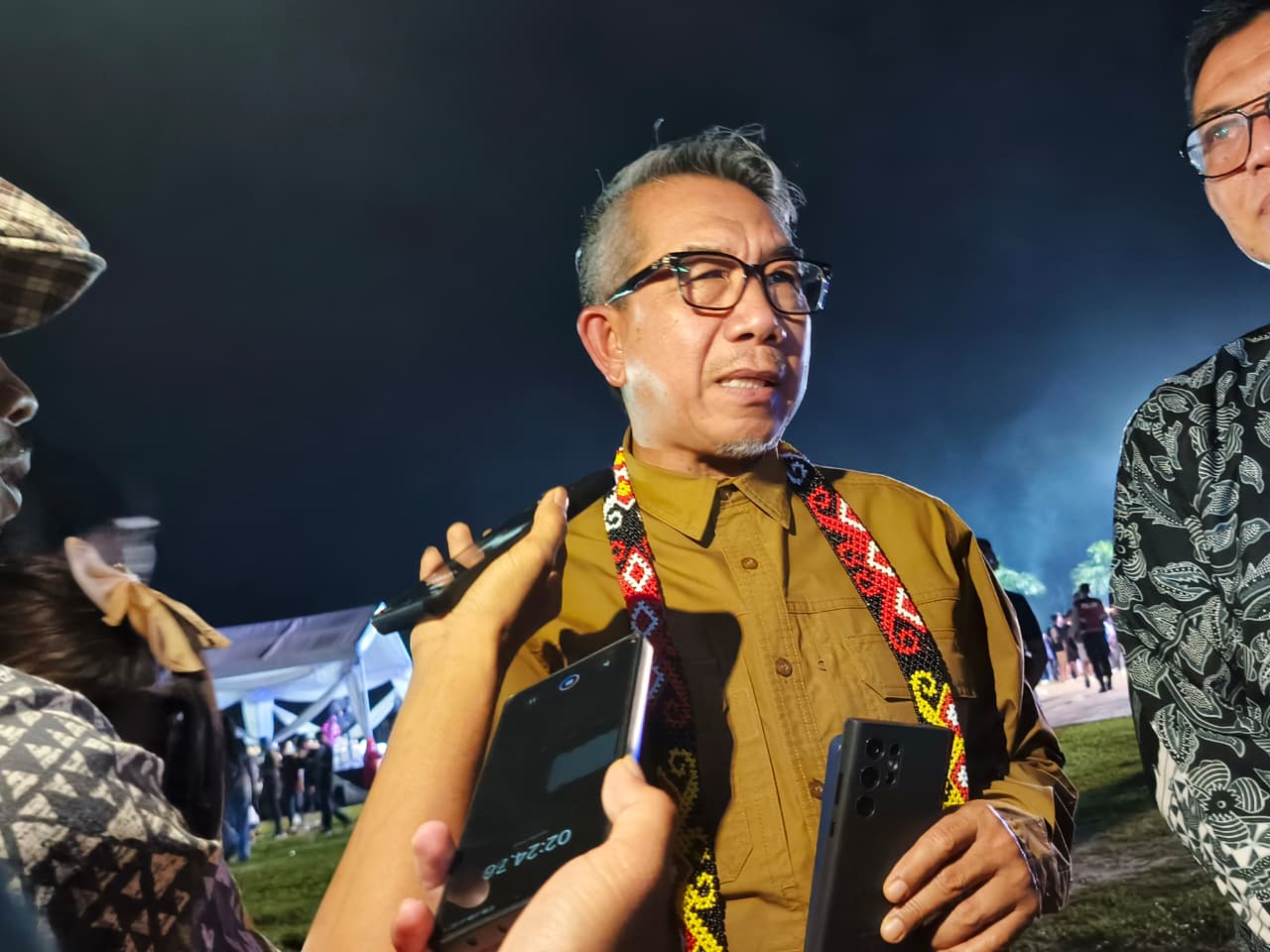 Tarsul Belum Populer di Kutim, Namun Menjadi Tradisi Mengakar di Tenggarong