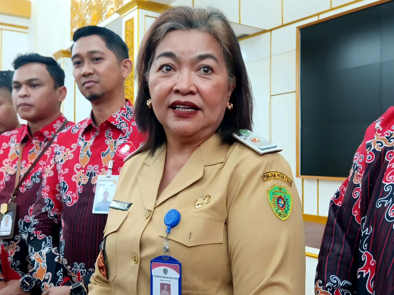 APSAI PPU Bidik Perusahaan Sawit untuk Perluas Keanggotaan
