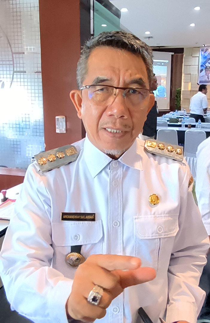 Bupati Kutim: SIGAP Jadi Penopang Pembenahan Tata Kelola Koperasi