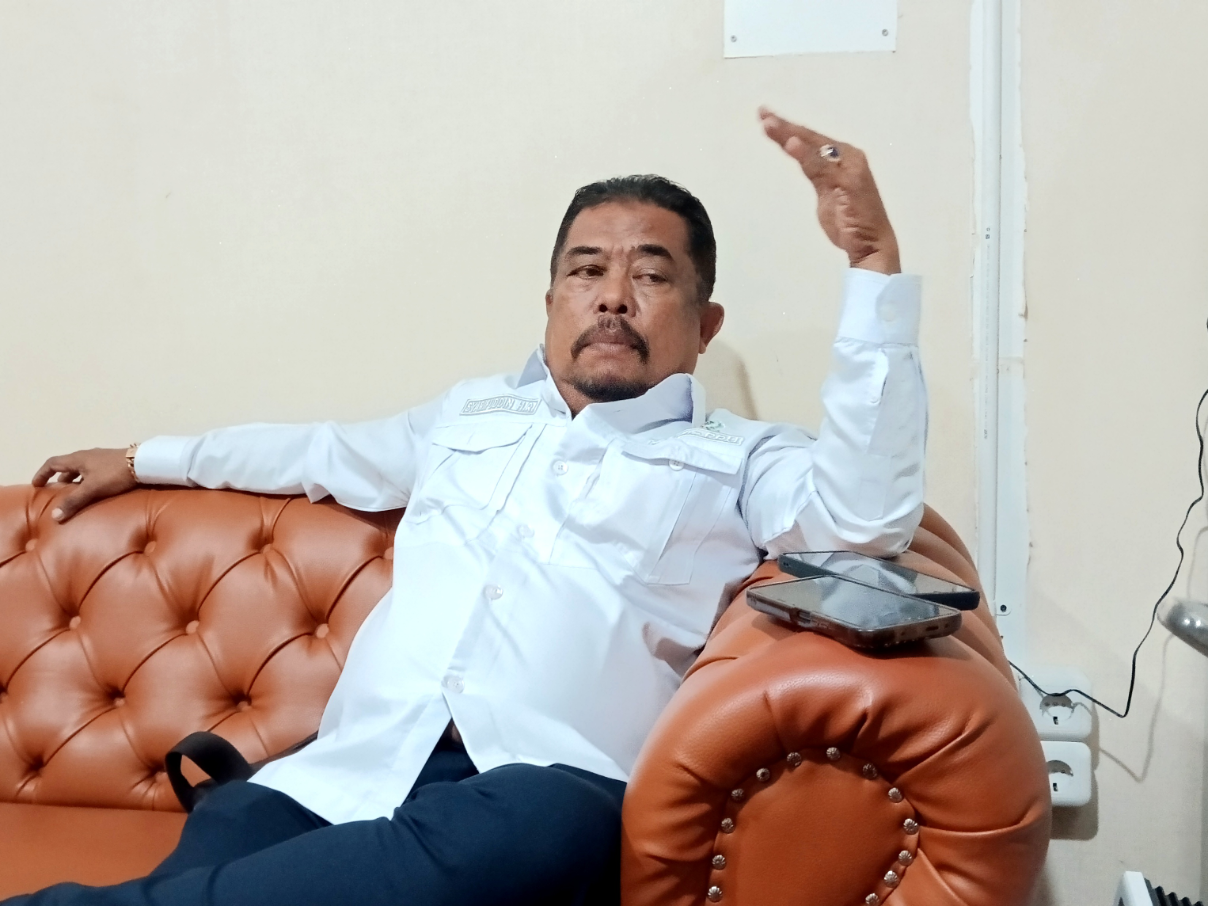 DPRD PPU: Laporan Masyarakat Penting untuk Petakan Kekerasan Perempuan dan Anak