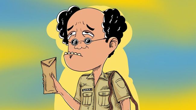 Model Baru Penyaluran TPG untuk Guru ASN Daerah