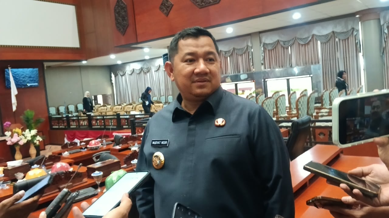 PPU Dapat Sekitar 3.500 Hektare Program PM-AAS Kaltim