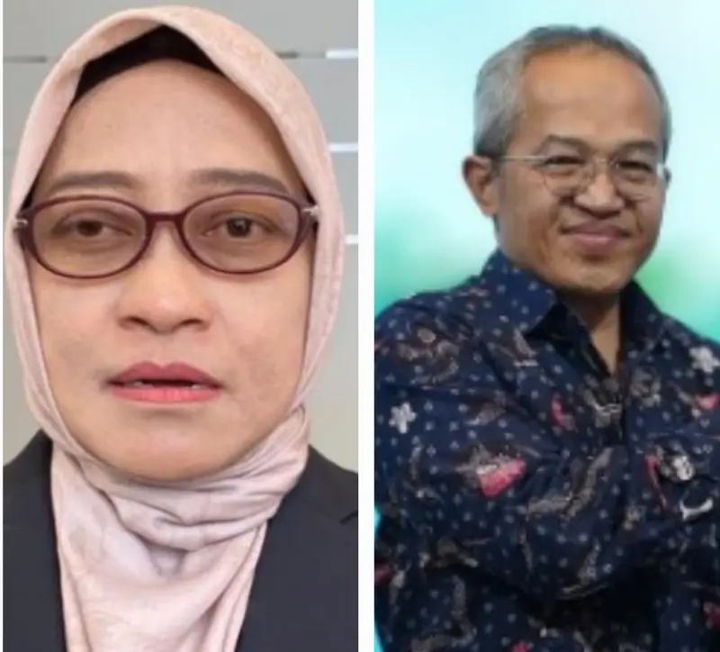 Lolos Seleksi Meski Diduga Lewati Batas Usia, Penetapan Dirut PT MMP Kaltim Dipertanyakan