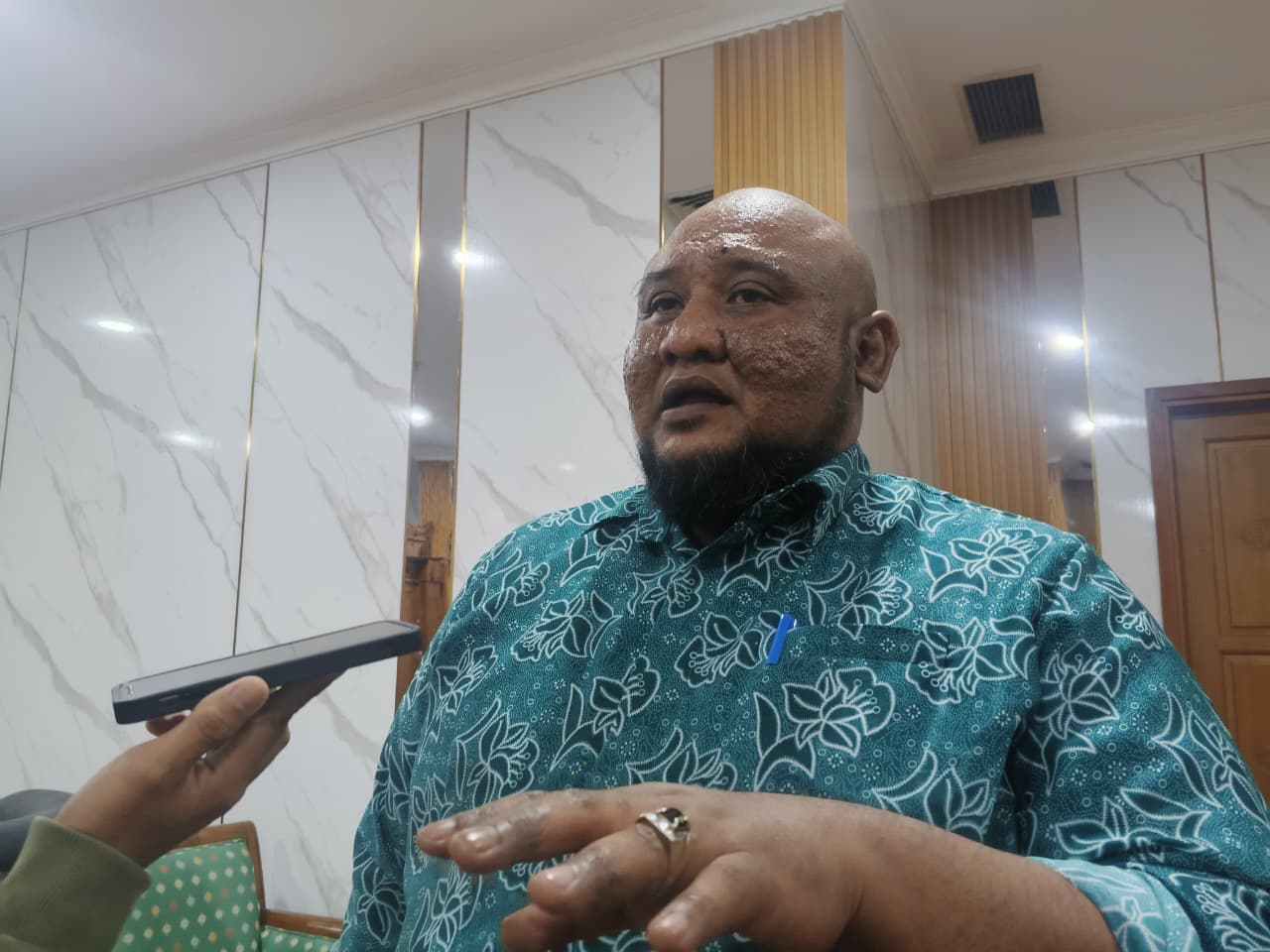 Koperasi Tidak Aktif di Kutim Diusulkan untuk Dibubarkan