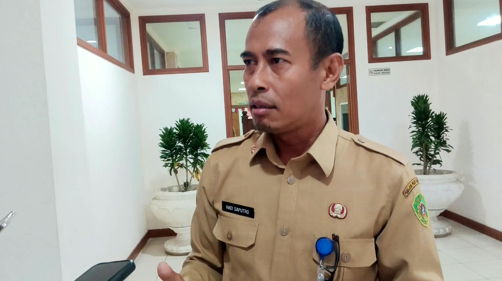 Pemkab PPU Soroti Pengetap BBM, Pertamina Diminta Perkuat Sistem Kartu Subsidi