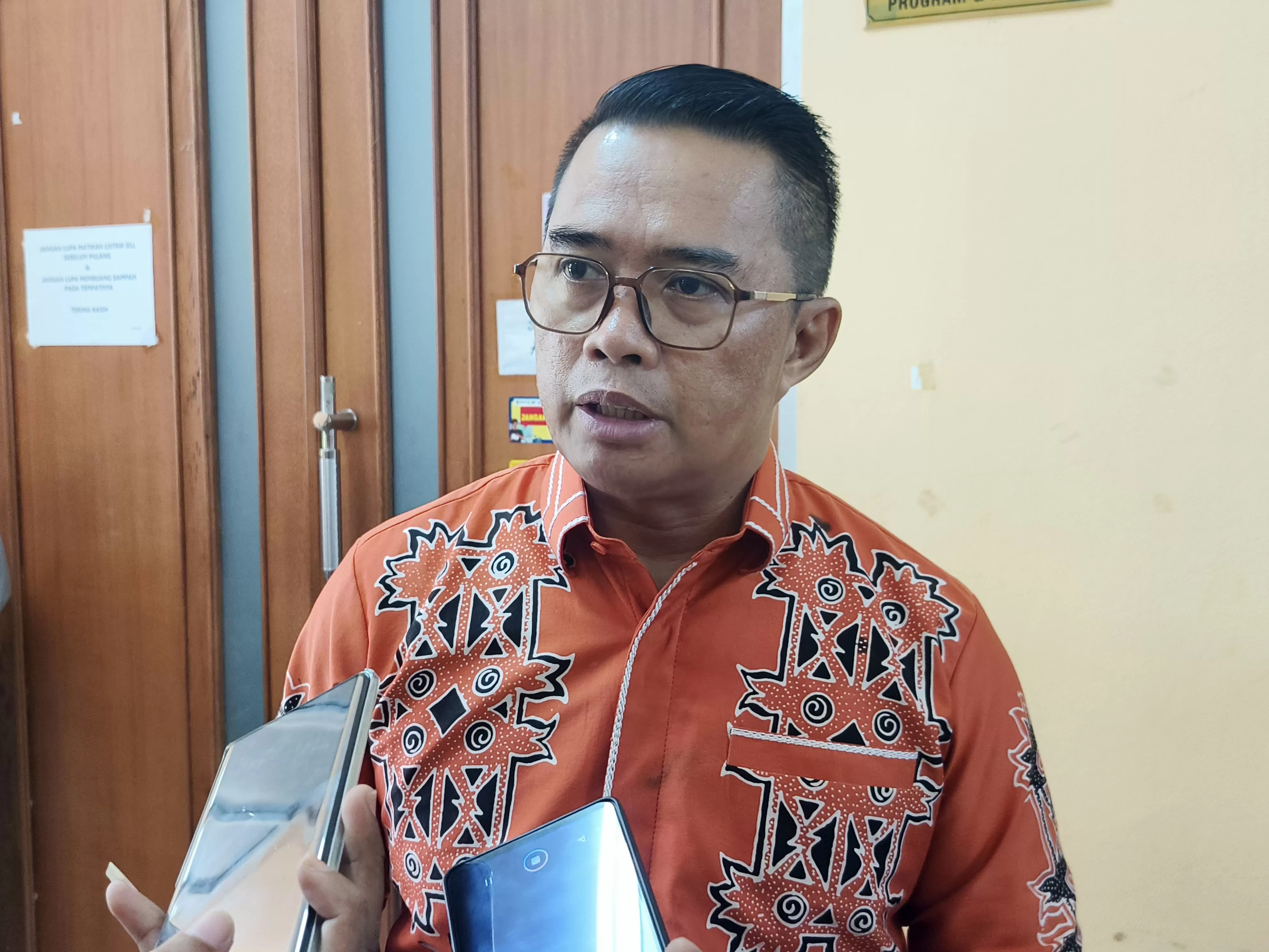 Kutim Perkuat Deteksi Dini HIV/AIDS, Mahyunadi Tegaskan Tak Ada Toleransi untuk Aktivitas Berisiko