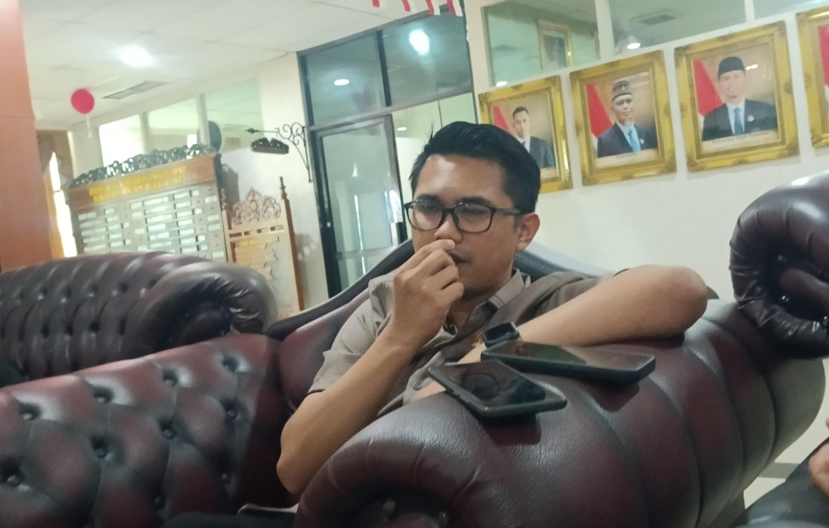 DPRD PPU Targetkan Pemekaran Wilayah Rampung 2027