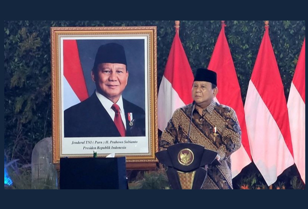 Peran Pemerintah dalam Mewujudkan Kemajuan Bangsa